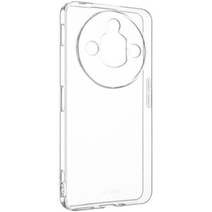 FIXED Story Nubia Focus 5G Pro átlátszó tok kép