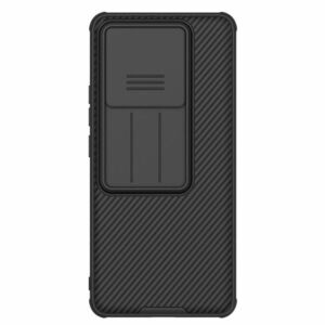 Nillkin CamShield PRO Xiaomi 14T Pro fekete tok kép