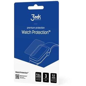 3MK Watch Protection ARC Garmin Forerunner 265 védőfólia kép