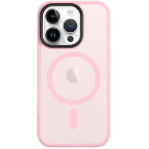 Tactical MagForce Hyperstealth iPhone 14 Pro Pink Panther tok kép