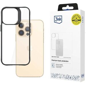 3MK Satin Armor Case+ Apple iPhone 13 Pro Max tok kép