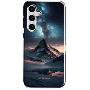 Mobiwear Elite Pro Samsung Galaxy S24 FE tartós tok - E006E kép