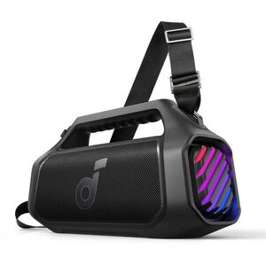 soundcore Boom 2 Plus Black kép