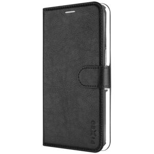 FIXED Opus Motorola Moto G05 4G/E15 4G fekete tok kép