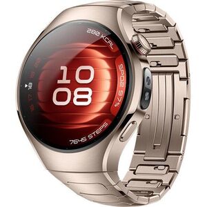 Huawei Watch 5 42 mm Sand Gold kép