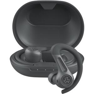 Jlab JBuds Sport ANC 4 True Wireless Earbuds Graphite kép