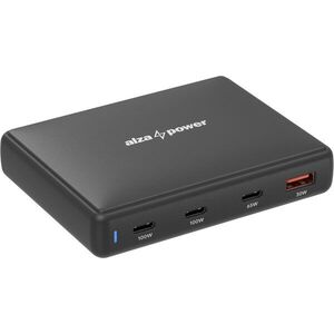 AlzaPower Ultimate X680 100W Fekete kép