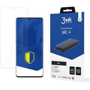 3MK ARC+ Samsung Galaxy S20 (SM-G980) védőfólia kép