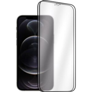 AlzaGuard FullCover Glass iPhone 12 Pro Max 2.5D üvegfólia kép