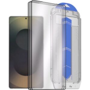 AlzaGuard Glass EasyFit DustFree Samsung Galaxy S25 Ultra 2.5D üvegfólia kép