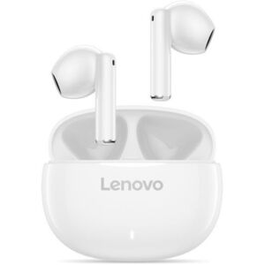 Lenovo E310 True Wireless Stereo Earbuds standalone - fehér kép
