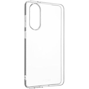 FIXED Story AntiUV Samsung Galaxy S25 Edge 5G átlátszó tok kép