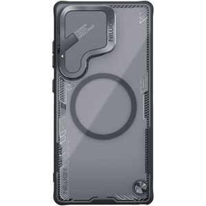 Nillkin Iceblade Prop Magnetic Samsung Galaxy S25 Ultra Black tok kép