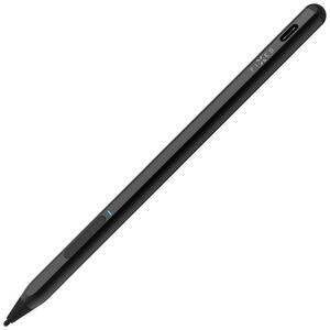 FIXED Graphite Active MPP 2.0 for Surface érintőceruza dupla gombbal, nyomásérzékeléssel és mágnesekkel, fekete kép