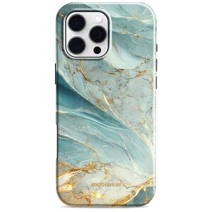 Mobiwear Elite Pro Apple iPhone 16 Pro Max tartós tok - EP34E kép