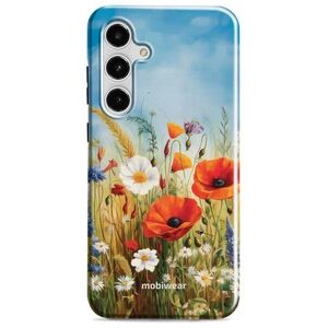 Mobiwear Elite Pro Samsung Galaxy S24 FE tartós tok - EP43E kép