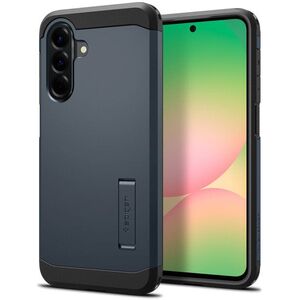 Spigen Tough Armor Metal Slate Samsung Galaxy A5 2025 5G tok kép