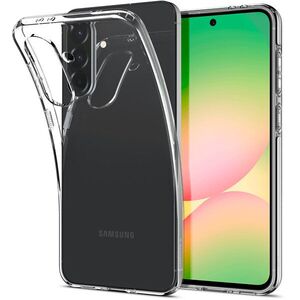 Spigen Liquid Crystal Crystal Clear Samsung Galaxy A5 2025 5G tok kép