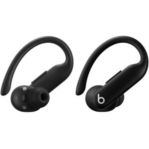 Beats Powerbeats Pro 2 Earbuds - Jet Black kép