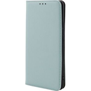 AlzaGuard Book Xiaomi Redmi Note 14 Pro 4G / 5G kékeszöld flip tok kép
