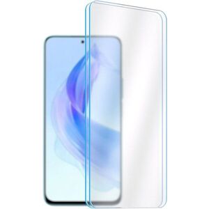 AlzaGuard Case Friendly Glass Honor 90 Lite 5G 2.5D üvegfólia kép