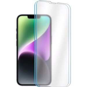 AlzaGuard Case Friendly Glass iPhone 13 / 13 Pro / 14 / 16e / 17e 2.5D üvegfólia kép