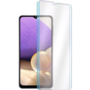 AlzaGuard Case Friendly Glass Samsung Galaxy A32 5G 2.5D üvegfólia kép