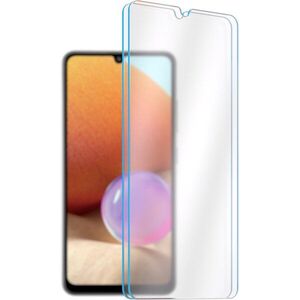AlzaGuard Case Friendly Glass Samsung Galaxy A32 2.5D üvegfólia kép