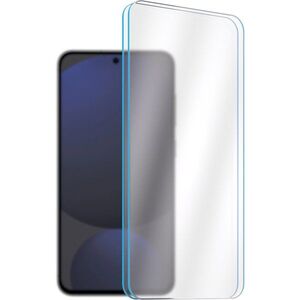 AlzaGuard Case Friendly Glass Samsung Galaxy S24 FE 2.5D üvegfólia kép