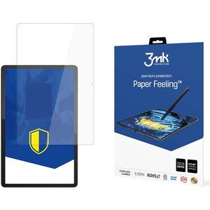 3MK Paper Feeling Lenovo Tab K11 Plus védőfólia kép