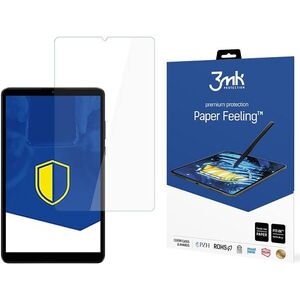3MK Paper Feeling Redmi Pad SE 4G védőfólia kép