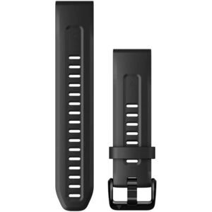 Garmin QuickFit 20 - Black kép