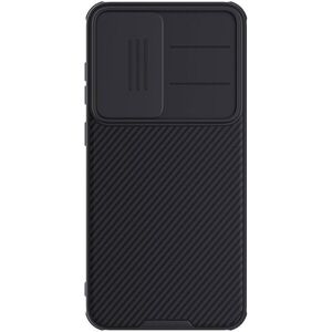 Nillkin CamShield PRO Magnetic Samsung Galaxy S25 Black tok kép