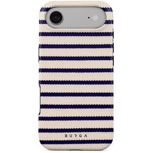 BURGA Old Money Tough Magsafe Case For iPhone 17 Air tok kép