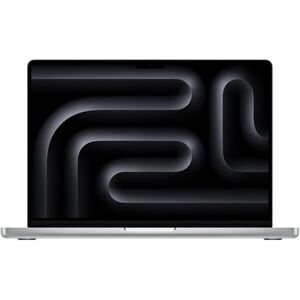 MacBook Pro 14" M5 Magyar 2025 Ezüst kép