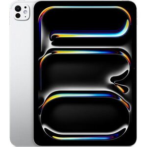 iPad Pro 11" 2025 256GB M5 - ezüst kép