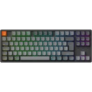 Keychron K8 Max Super Banana Switch - HU kép