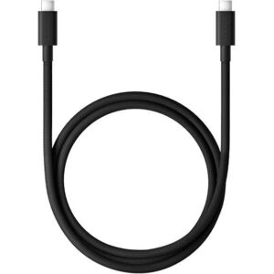 Xiaomi 6A USB 4.0 Type-C to Type-C Cable (1 m) kép