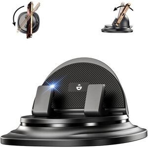 ChoeTech Universal Adjustable Car Dash Mount kép