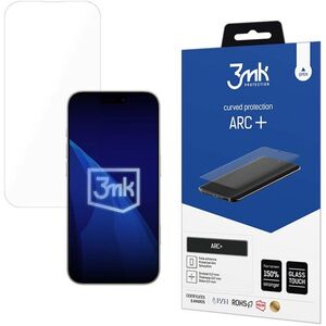 3mk ARC+ Apple iPhone 17 Pro védőfólia kép
