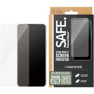 PanzerGlass SAFE Xiaomi Redmi 15C kép