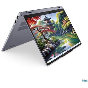 Lenovo IdeaPad 5 2-in-1 14IAL10 83KR002CHV Luna Grey kép