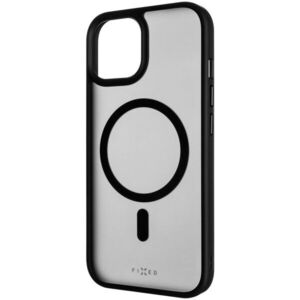 FIXED MagMisty Apple iPhone 16 Pro Max fekete Magsafe tok kép