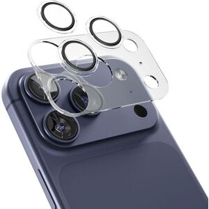 Epico Glass Lens Protectors lencsevédő iPhone 17 Pro/17 Pro Max kép