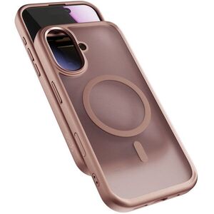 Epico HeroMatte Pro Mag+ iPhone 17 tok Qi2 & MagSafe kompatibilis – bronz kép