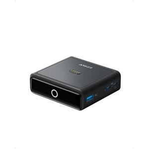 Anker 100W Charging Base for Prime Power Bank, Black kép