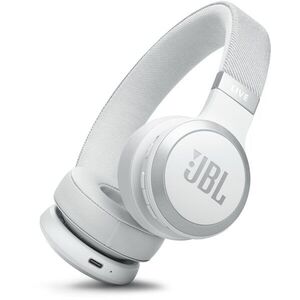 JBL Live 670NC - fehér kép