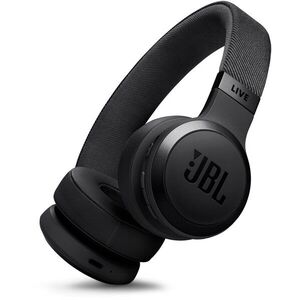 JBL Live 670NC - fekete kép