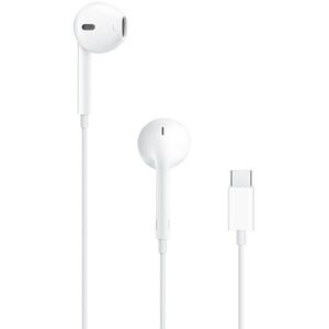 Apple EarPods USB-C kép