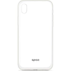 Epico Hero Case iPhone XR készülékhez, átlátszó kép